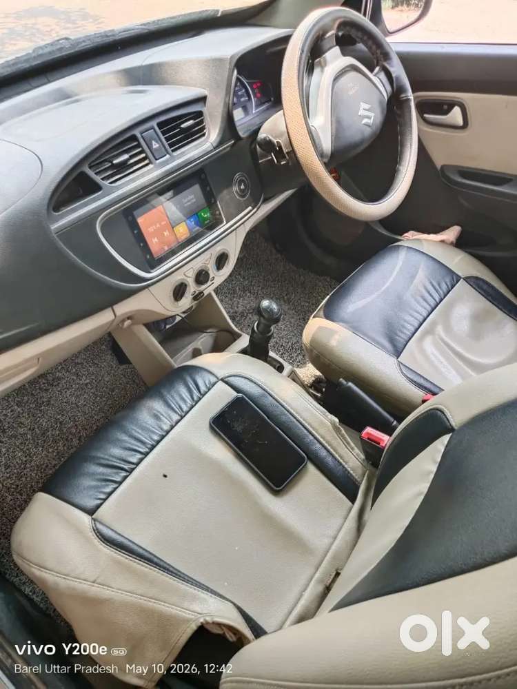 Alto Vxi+ Manual