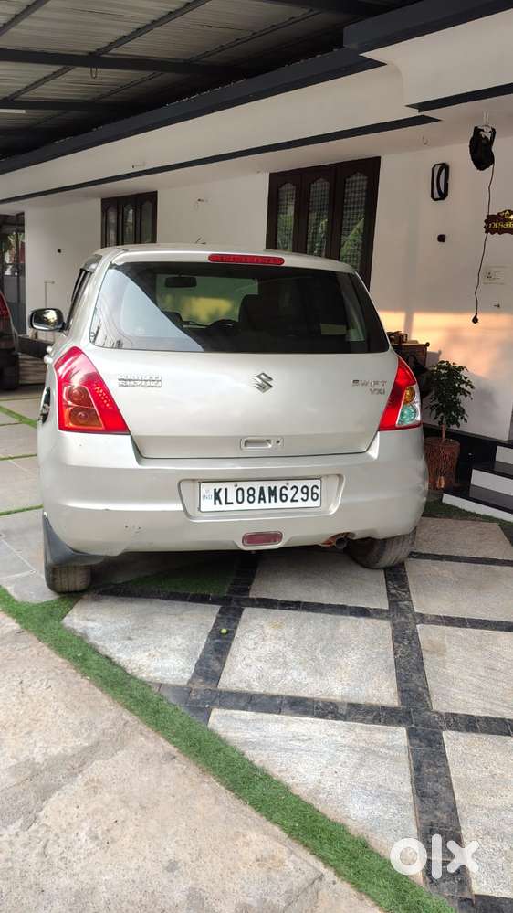 Maruti Suzuki Swift Vxi Optional, 2007, Petrol