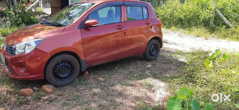 Maruti Suzuki Celerio 2017 Year Model
