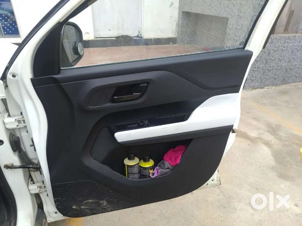 Tata Punch 1.2 Revotron 2024