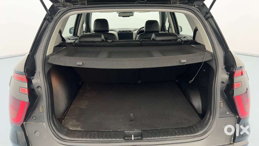 Hyundai Creta Sx (o) 1.5 Diesel Automatic, 2023, Diesel