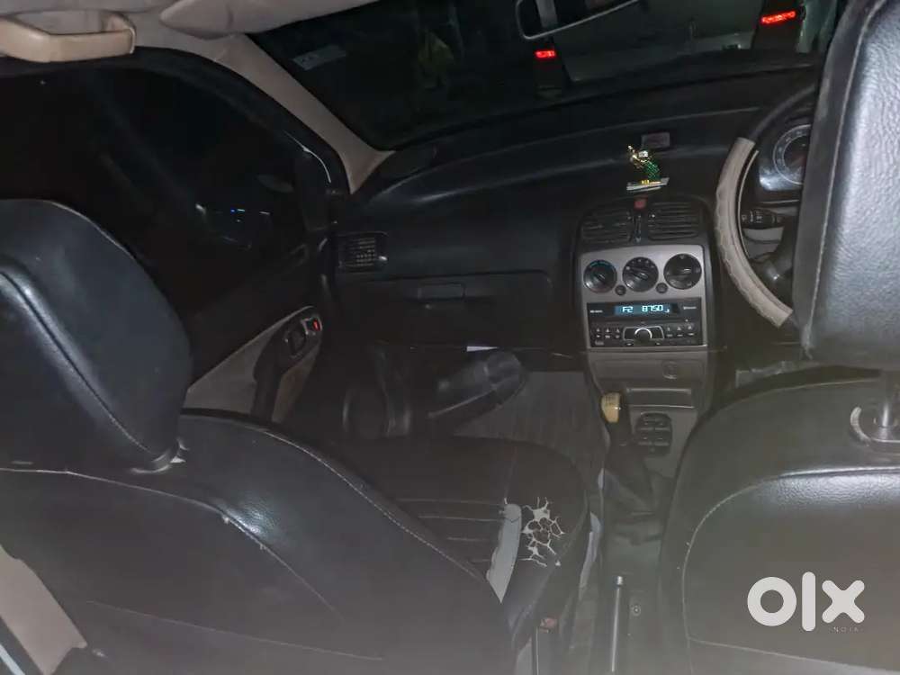 Tata Indigo Ecs 2017