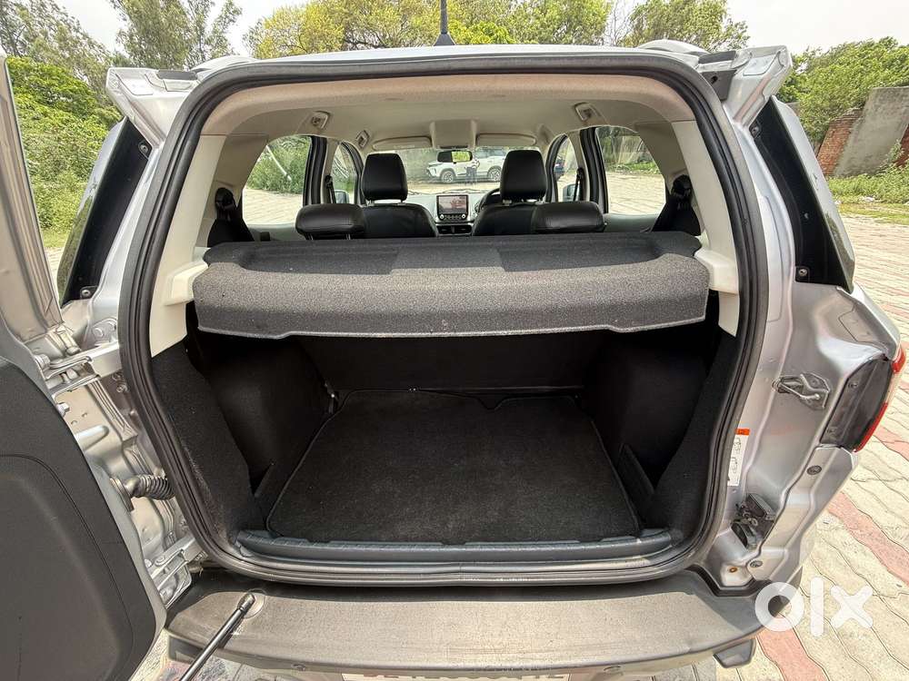 Ford Ecosport [ ] 1.5 Titanium Tdci, 2020, Diesel