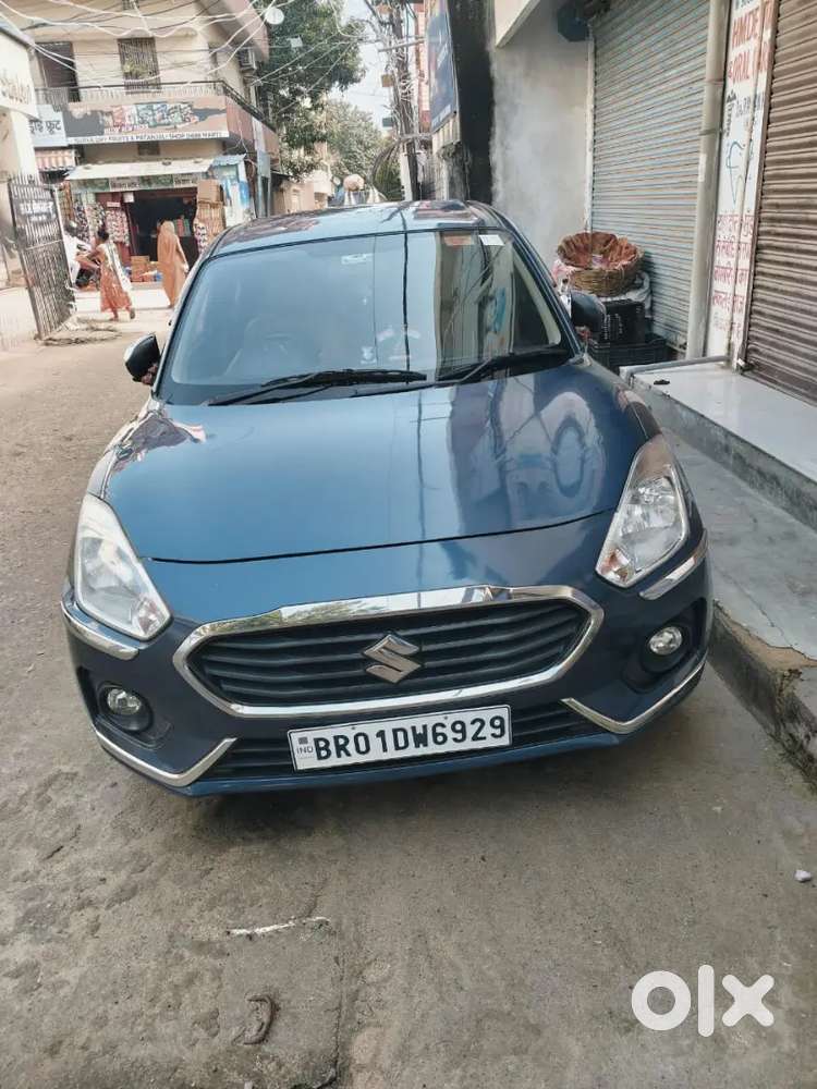 Maruti Suzuki Dzire 2018 Lxi Diesel