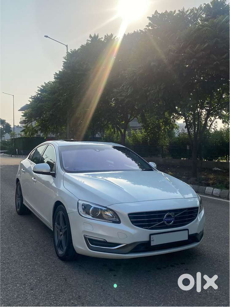 Volvo S60 D4 Momentum, 2014, Diesel