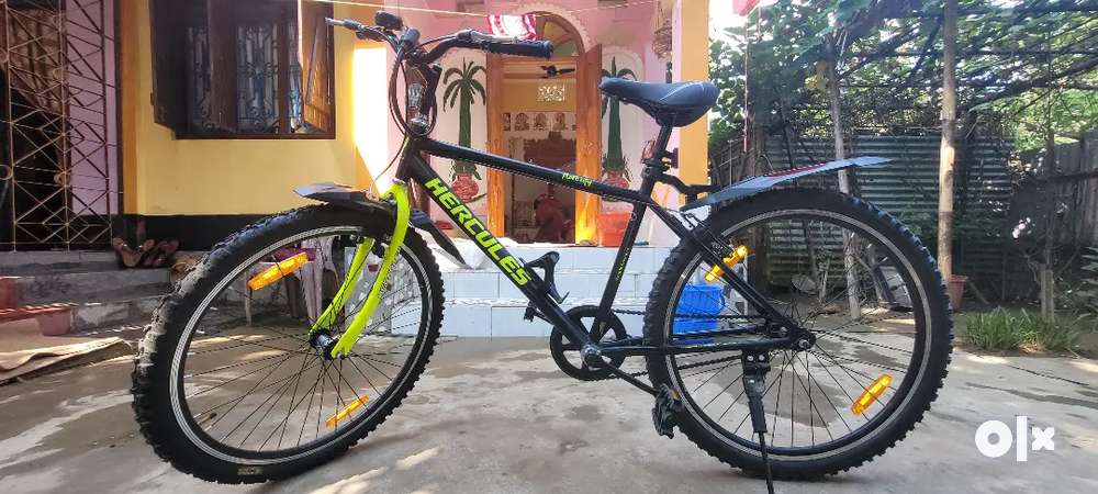 Hercules street cat dx2 hot sale