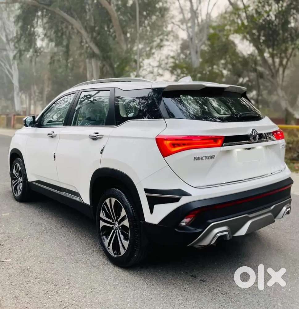 Mg Hector Plus 2.0 Diesel 2021