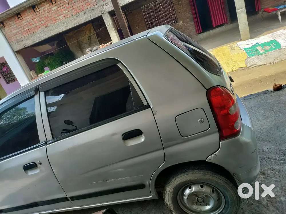 Maruti Suzuki Alto 2007 Last 2027 Tak Kagj He