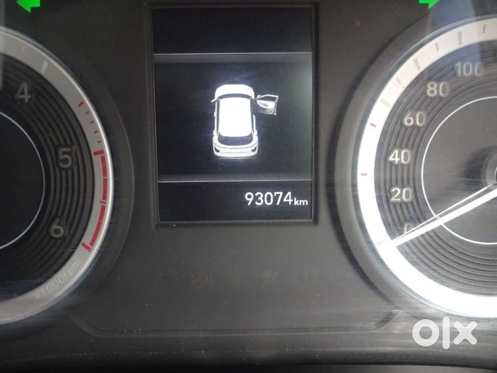 Hyundai Creta S 1.5 Diesel, 2021, Diesel