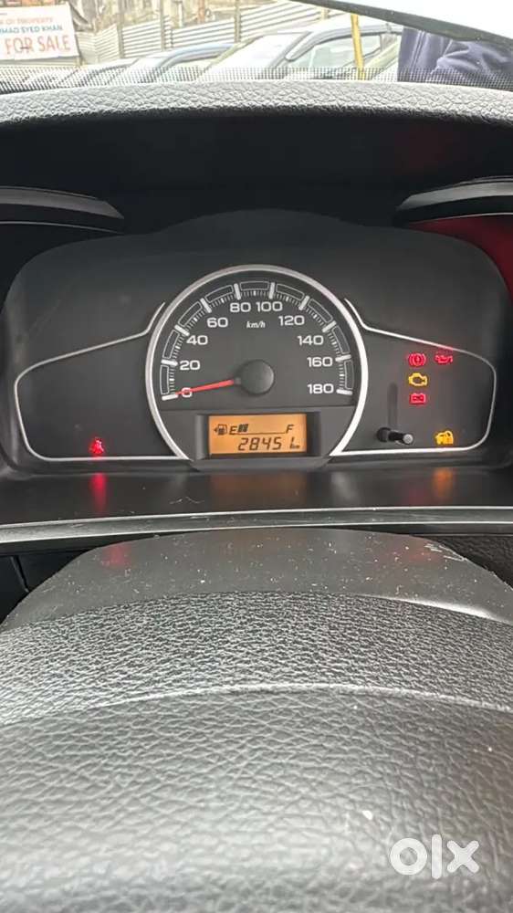 Maruti Suzuki Alto 2021