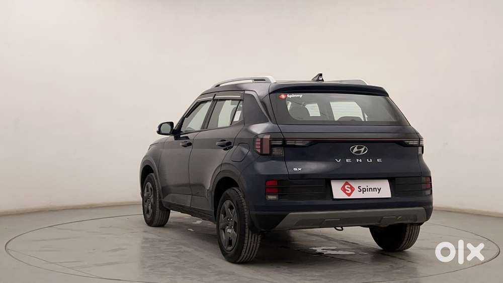 Hyundai Venue Sx, 2023, Petrol