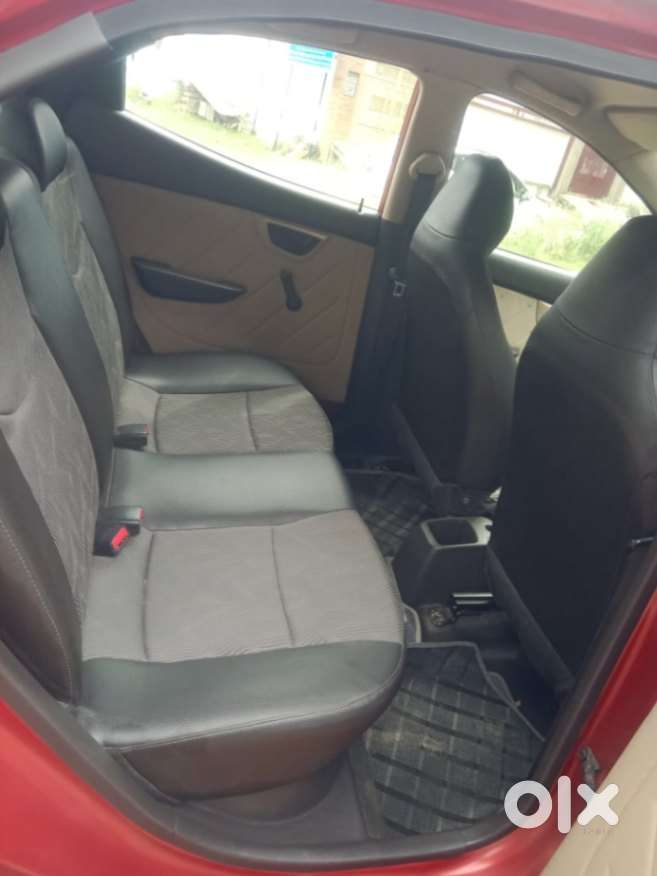 Hyundai Eon Era, 2012, Petrol