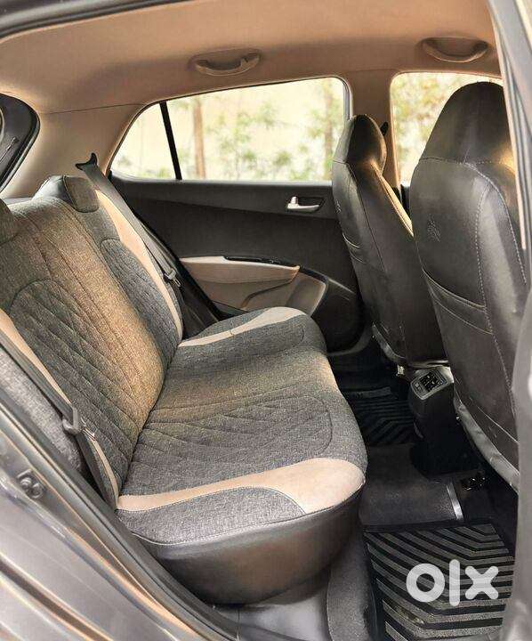 Hyundai Grand I10 2013-2016 Sportz, 2015, Petrol