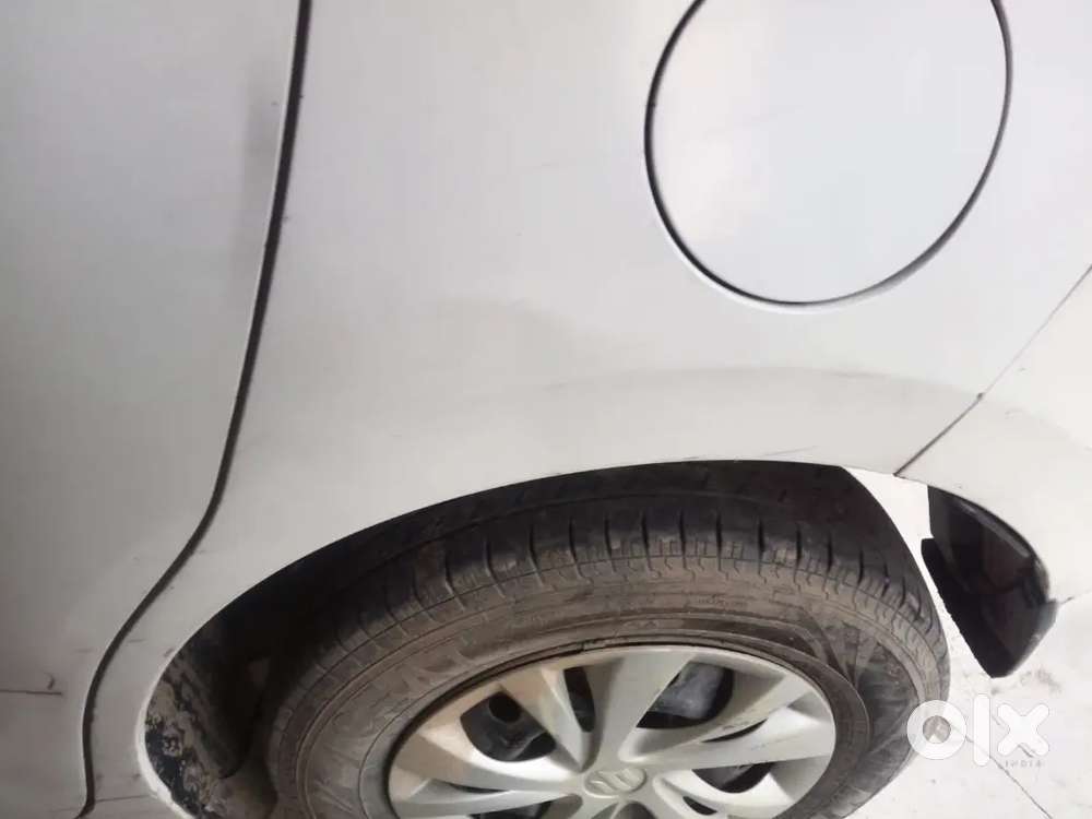 Swift 2019 Lxi Model Year