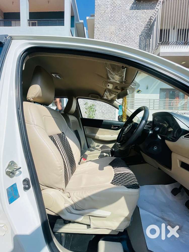 Maruti Suzuki Swift Dzire 1.3 Vxi, 2022, Petrol