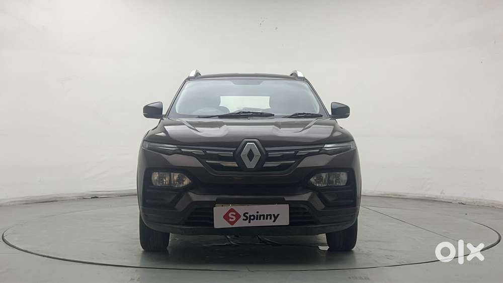 Renault Kiger Rxt Turbo, 2021, Petrol