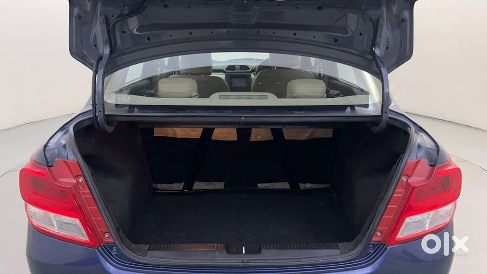 Maruti Suzuki Dzire 1.2 Zxi, 2018, Petrol
