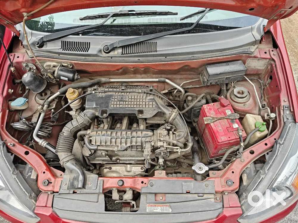 Maruti Suzuki Alto 2012, 2013 Registration