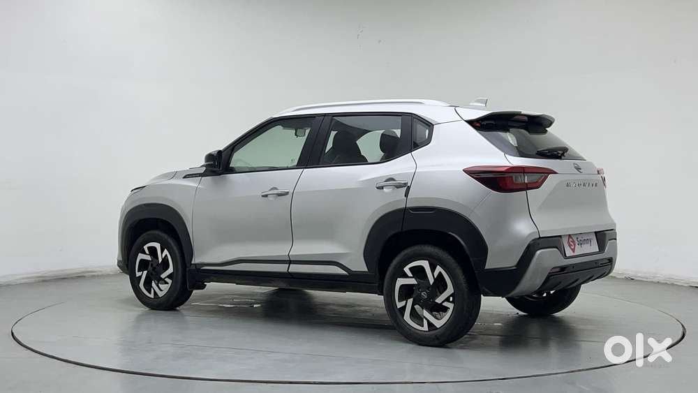 Nissan Magnite 1.0 Xv, 2023, Petrol