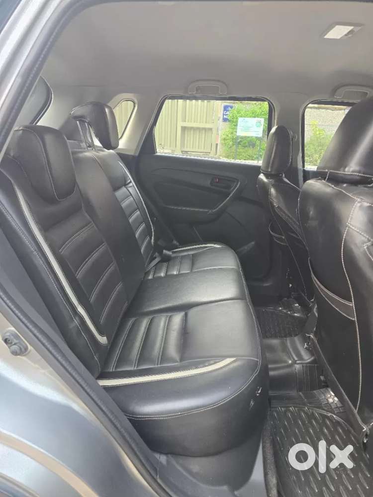 Maruti Suzuki Vitara Brezza Vdi (o), 2017, Diesel