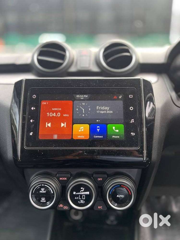 Maruti Suzuki Swift Amt Vvt Zxi, 2023, Petrol