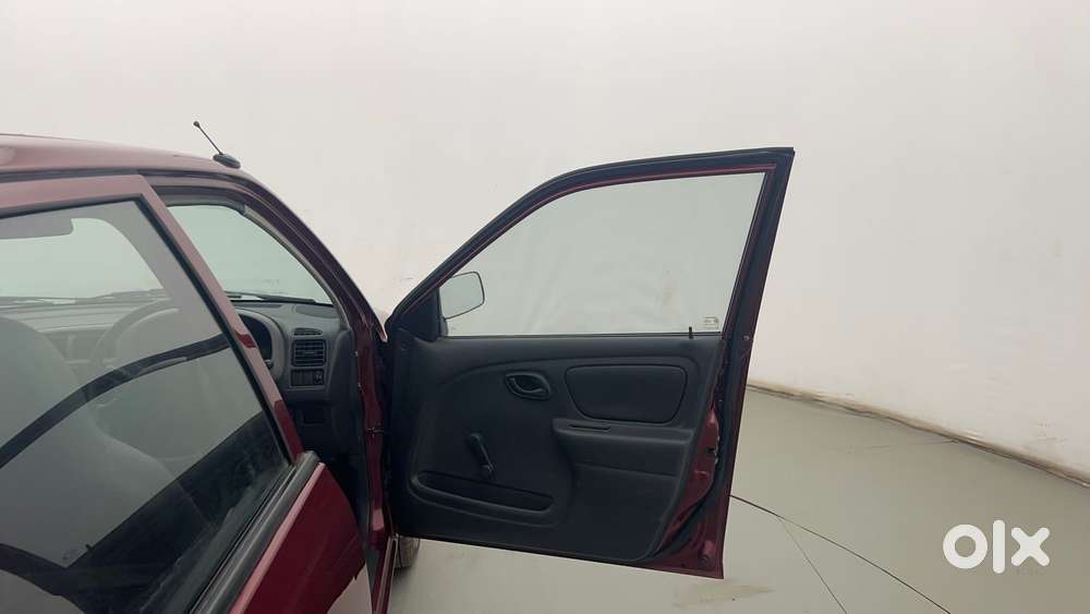 Maruti Suzuki Alto Std, 2012, Petrol
