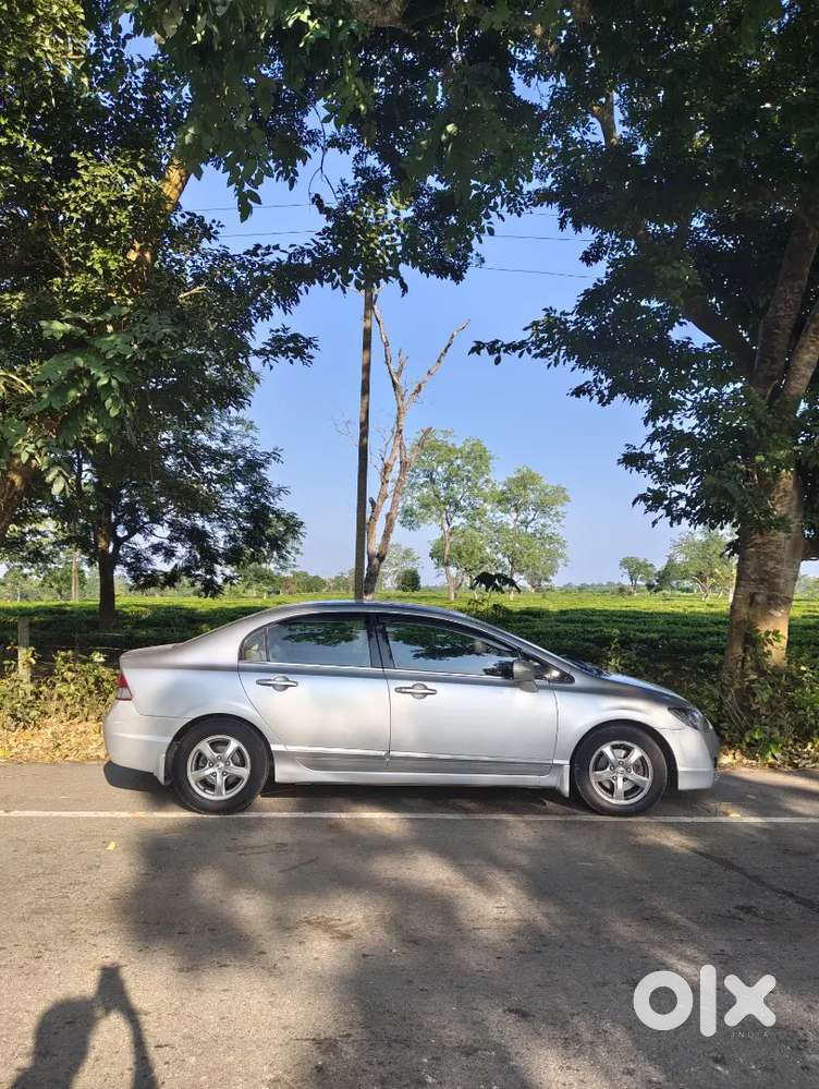 Honda Civic 1.8 S 2009