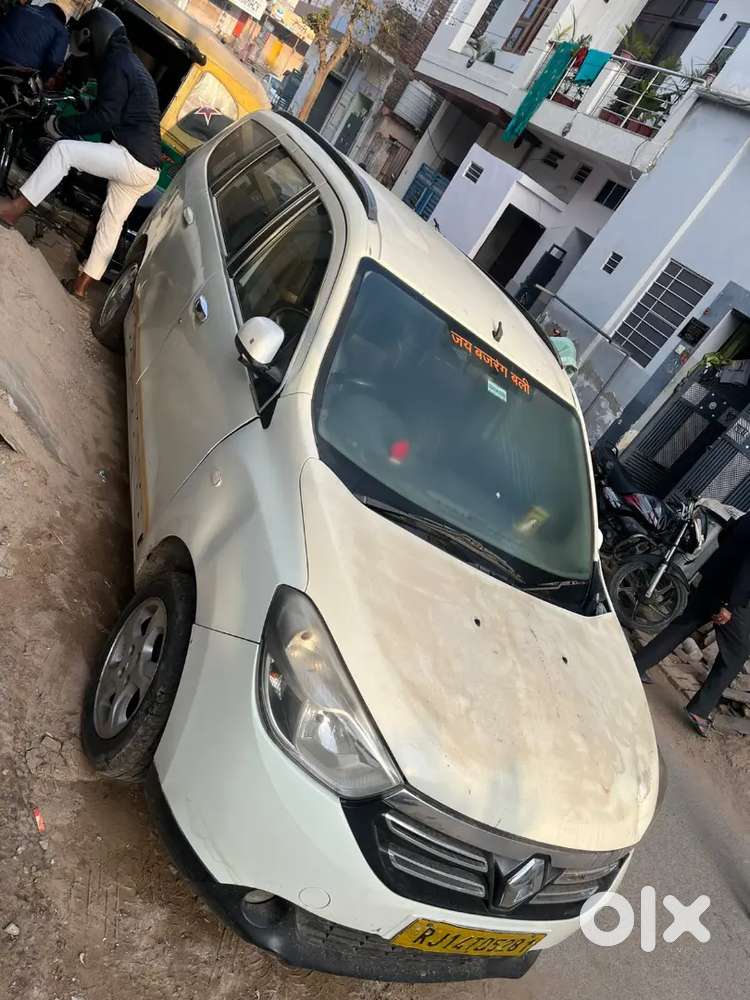 Exchng Bhi Kar Lenge Private Number Gadi Se Renault Lodgy 2016 Diesel