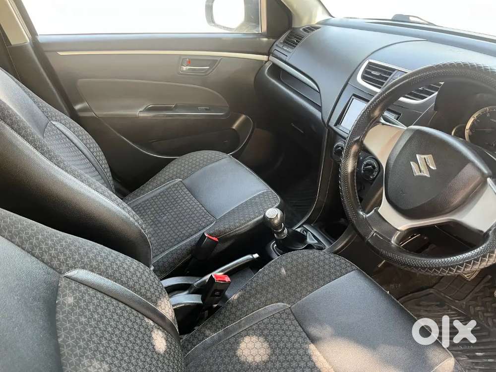 Maruti Suzuki Swift 2014 Vdi