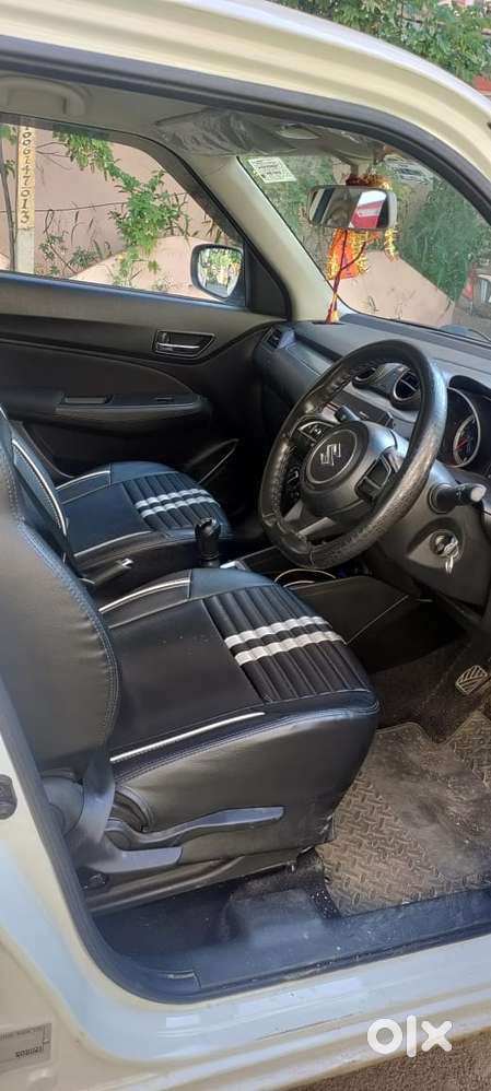Maruti Suzuki Swift Vdi, 2019, Diesel