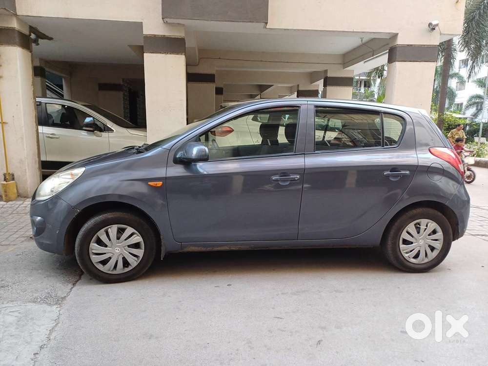 Hyundai I20 N Line 2011 Model