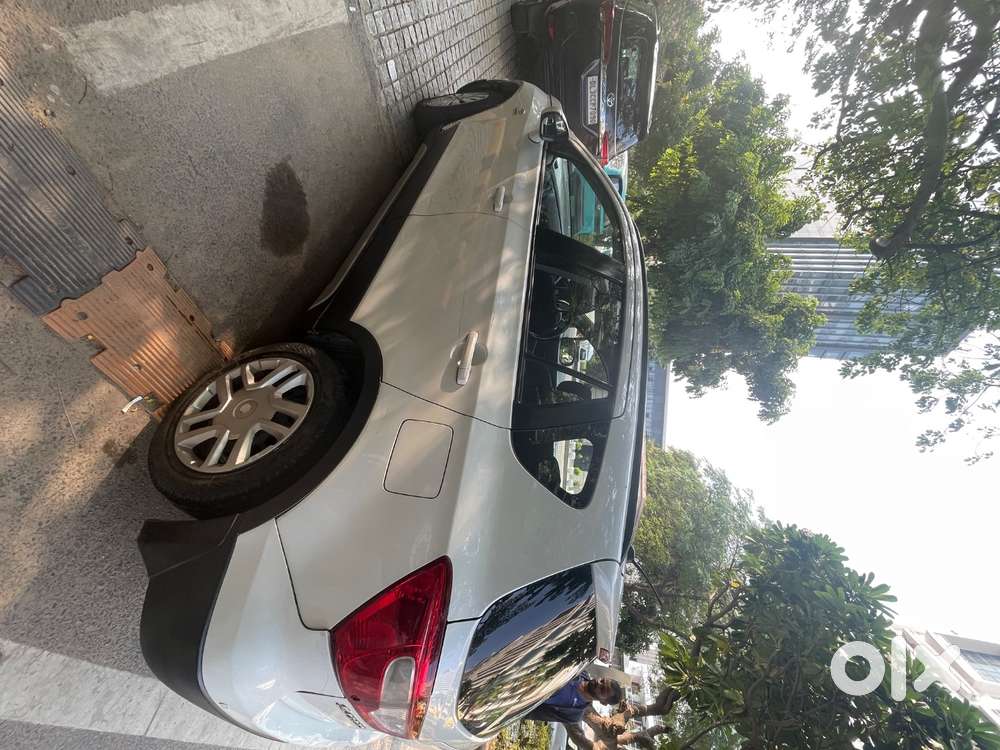 Maruti Suzuki S-cross 2016 Diesel