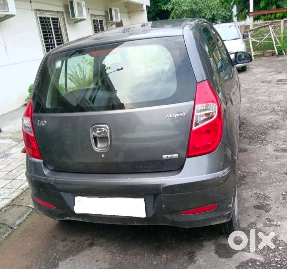 Hyundai I10 2013 Petrol Good Condition
