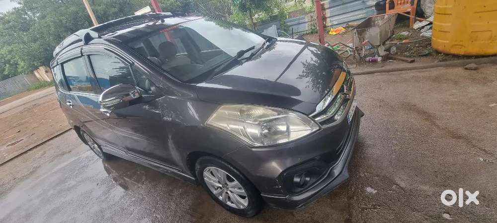 Ertiga Vdi 2018 Edition