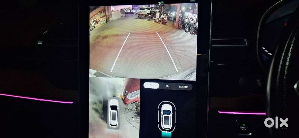 Mg Hector Plus Sharp Pro 2.0 Turbo Diesel 7 Str, 2023, Diesel