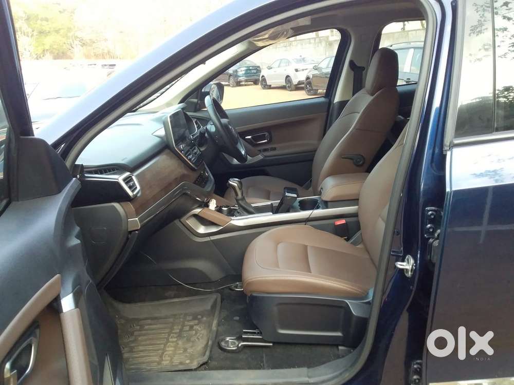 Tata Harrier Xza Plus At, 2022, Diesel