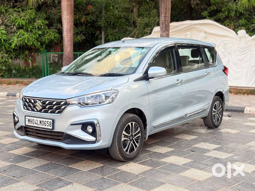 Maruti Suzuki Ertiga Zxi (o) Cng [2022-2023], 2023, Cng & Hybrids