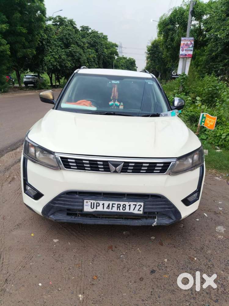 Mahindra Xuv300 Diesel 2023
