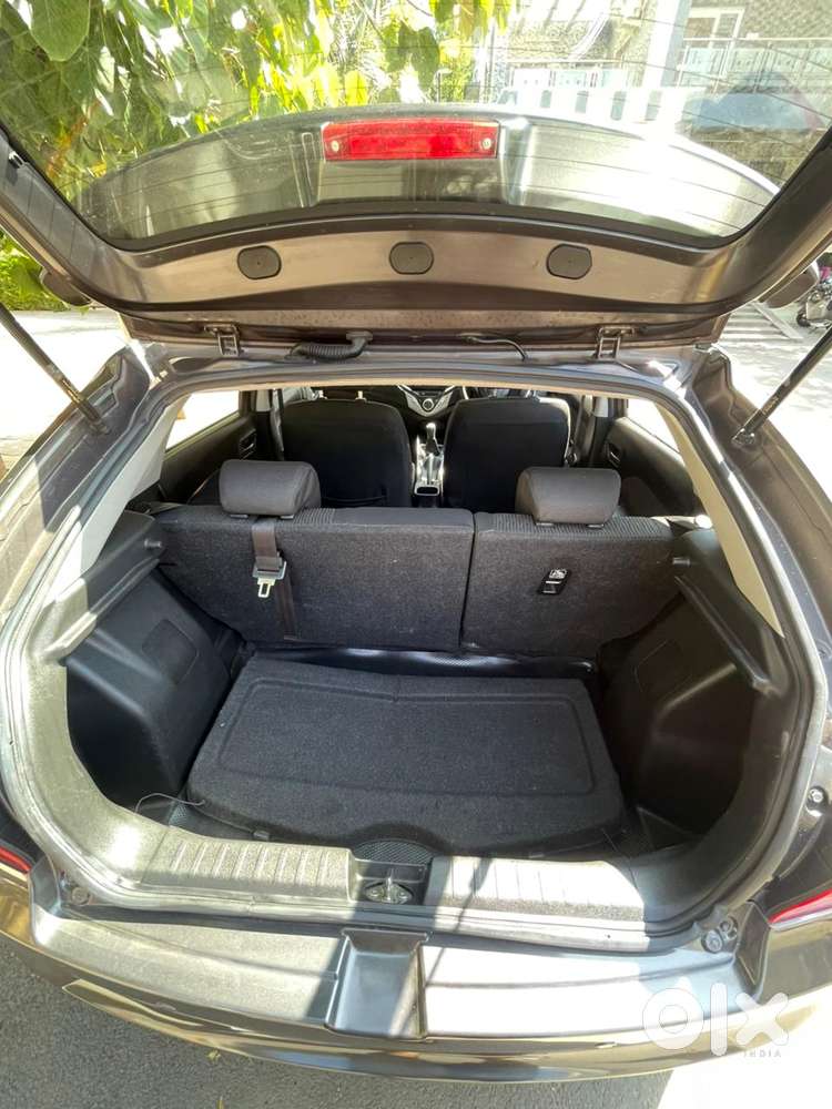 Maruti Suzuki Baleno