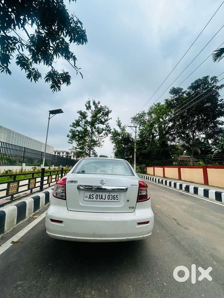 Maruti Suzuki Car 2009