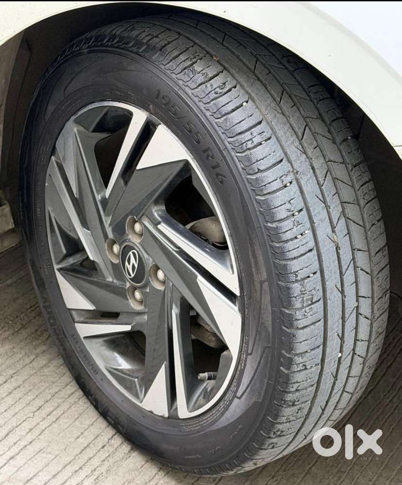 Hyundai Elite I20 Sportz (o) 1.2, 2021, Petrol