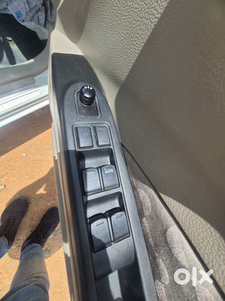 Maruti Suzuki Celerio Zxi At, 2016, Petrol