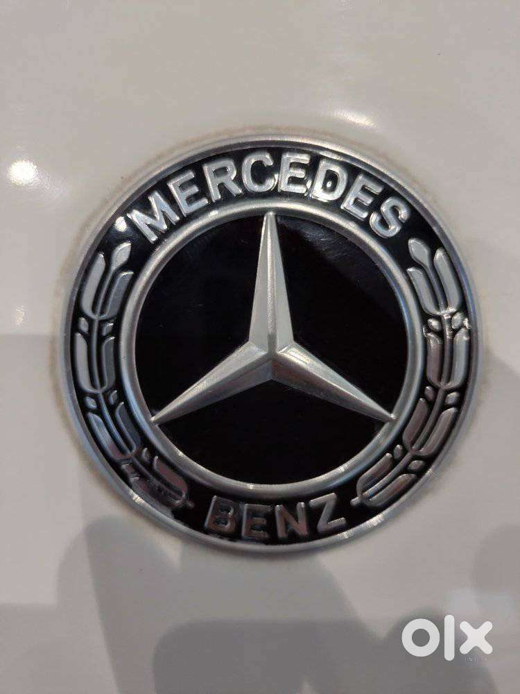Mercedes-benz Glc 220d 4matic, 2018, Diesel
