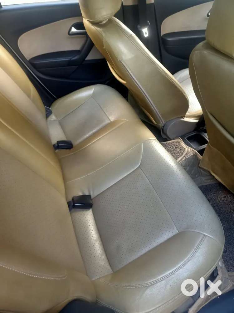 Volkswagen Polo 2011