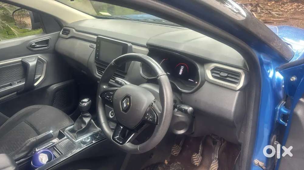 Renault Kiger 1.0 Rxl 2020