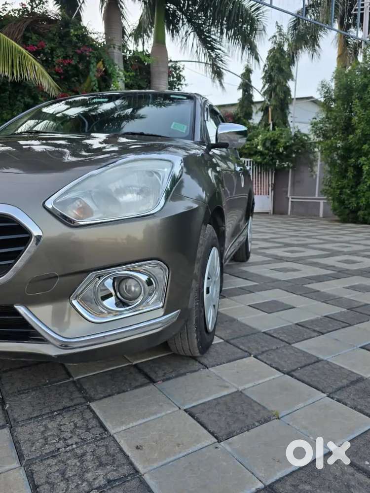 Maruti Suzuki Swift Dzire 2017 Diesel 89000 Km Driven