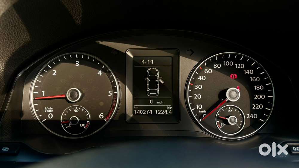 Volkswagen Jetta 2.0l Tdi Trendline, 2010, Diesel