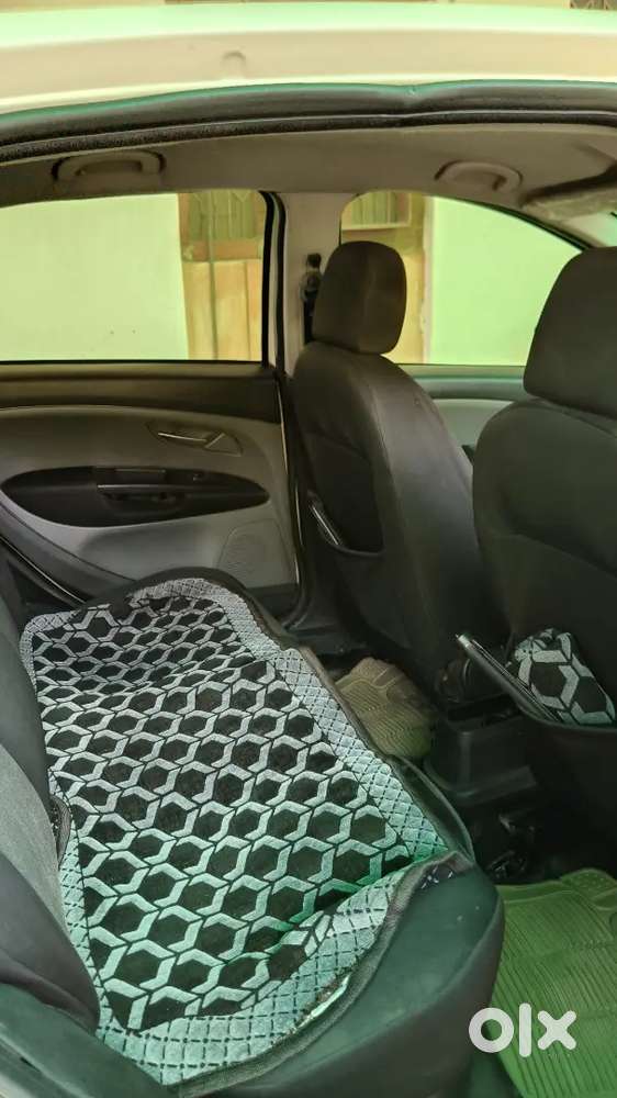 First Owner Chevrolet U-va Car Available For Sell