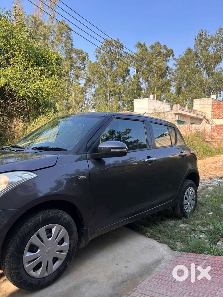 Maruti Swift Vdi 2016