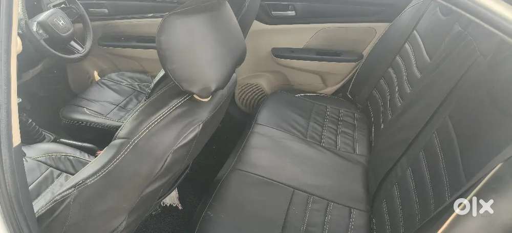 Honda Amaze 2021 Ready